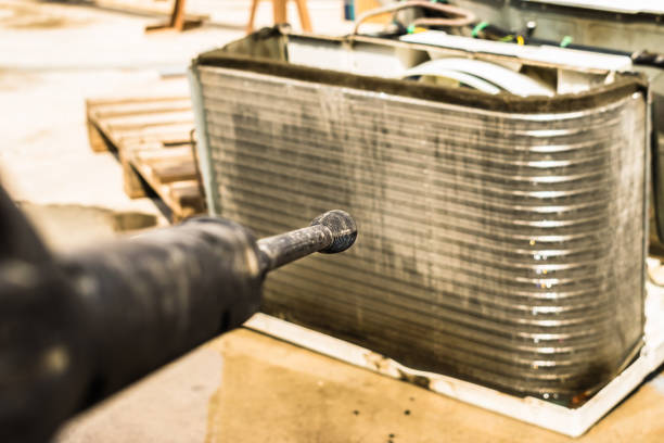 Best Dryer Vent Cleaning Services  in Weeping Water, NE