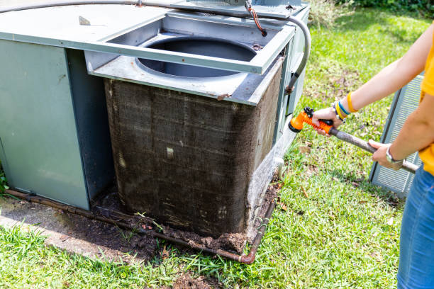 Best Commercial HVAC Duct Cleaning  in Weeping Water, NE