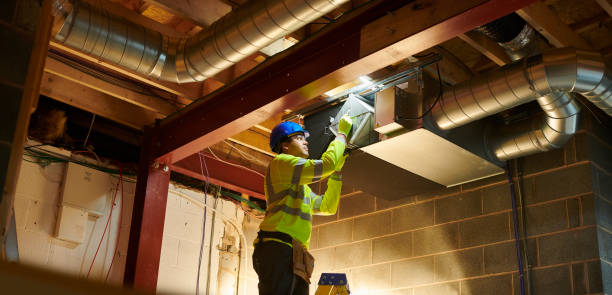 Best Local Air Duct Cleaning Services  in Weeping Water, NE