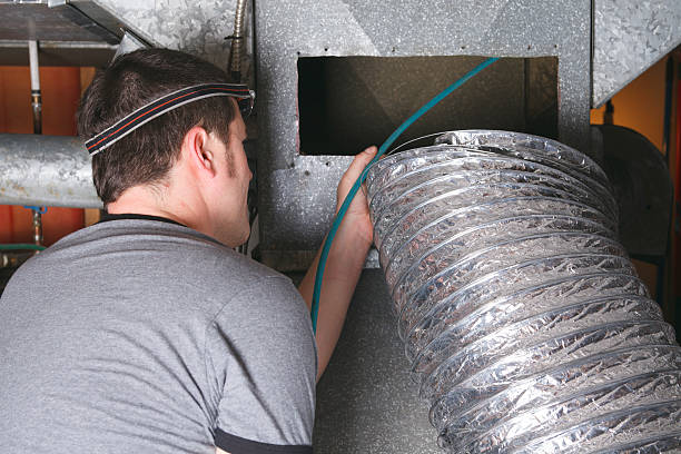 Best Ventilation Cleaning Services  in Weeping Water, NE