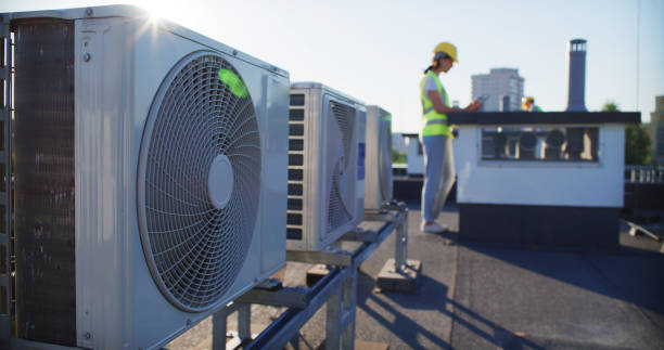 Best HVAC Duct Inspection Services  in Weeping Water, NE