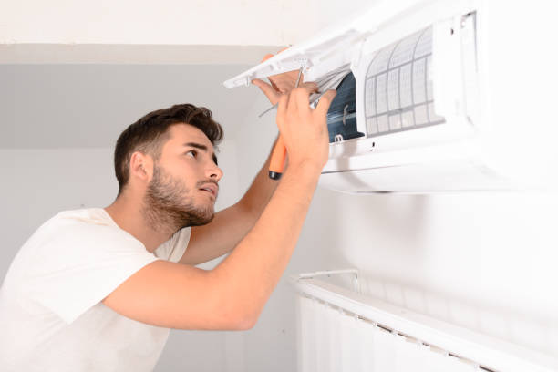 Best Commercial Air Duct Cleaning  in Weeping Water, NE