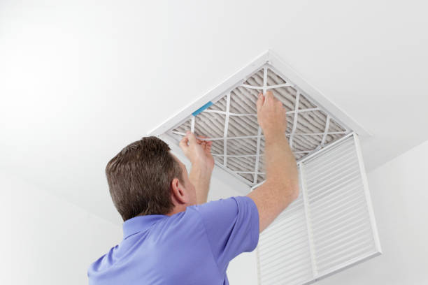 HVAC Maintenance and Cleaning in NE